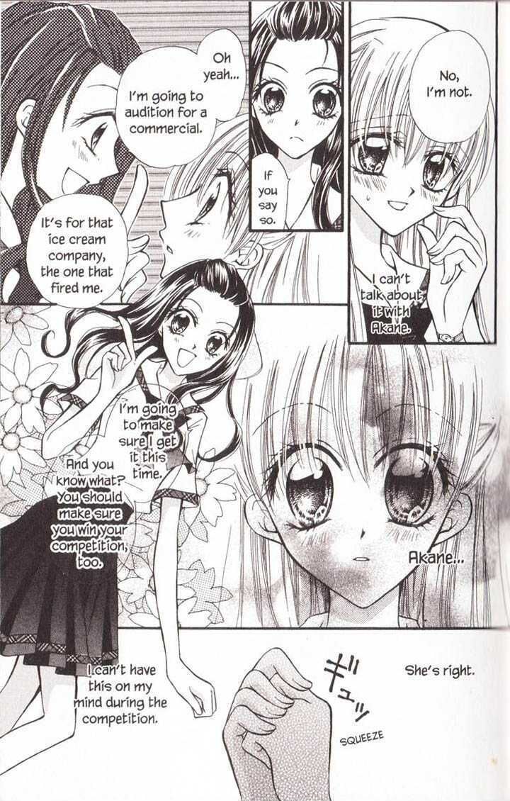 Kitchen Princess Chapter 20 Page 6