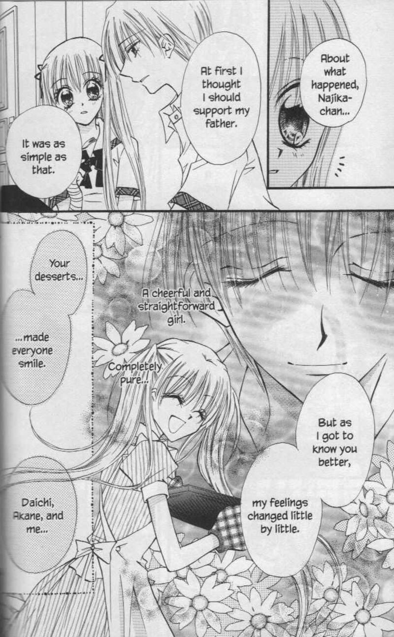 Kitchen Princess Chapter 22 Page 28