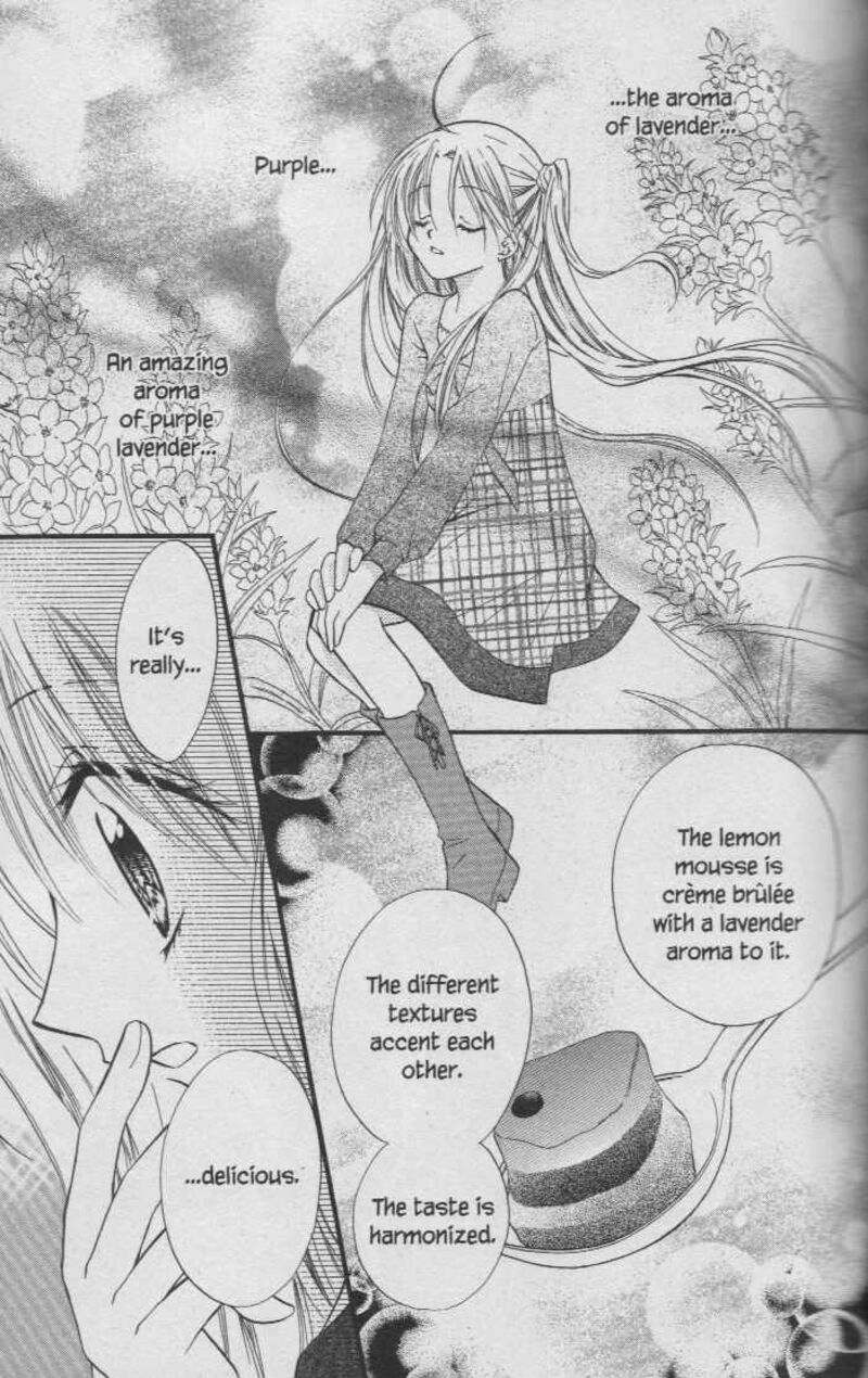 Kitchen Princess Chapter 29 Page 30