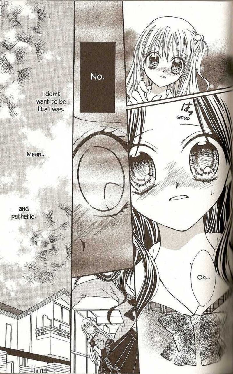 Kitchen Princess Chapter 32 Page 18