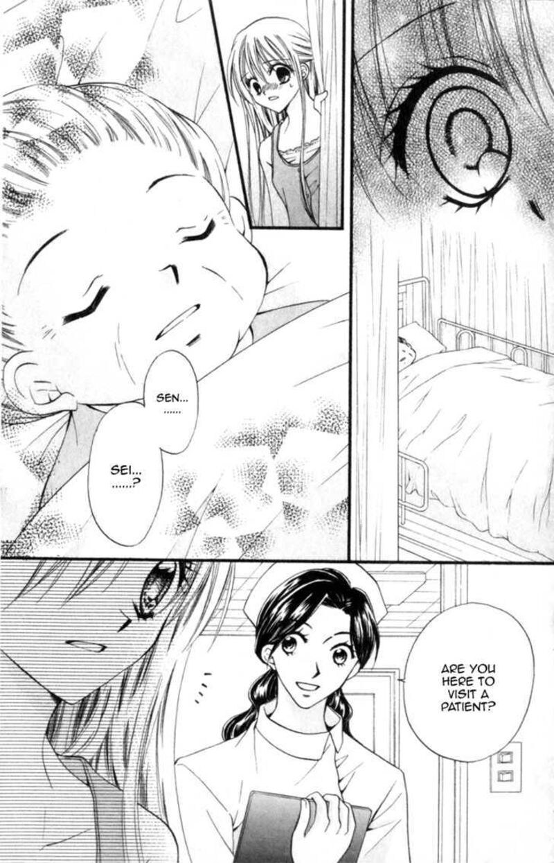 Kitchen Princess Chapter 46 Page 29