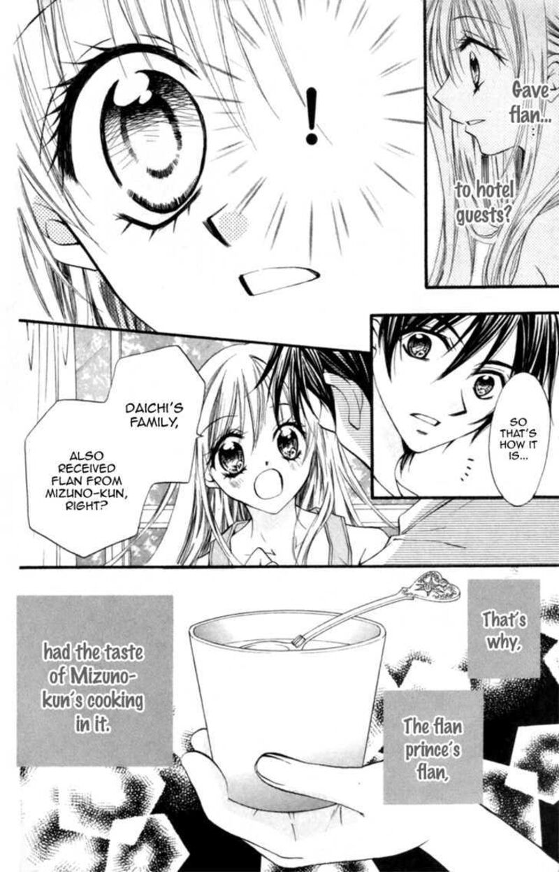 Kitchen Princess Chapter 47 Page 24