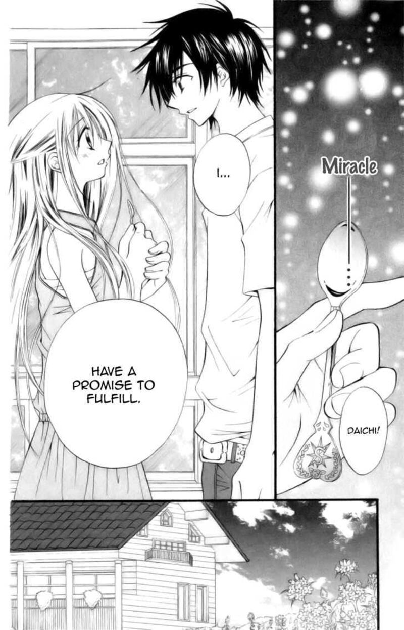 Kitchen Princess Chapter 47 Page 26
