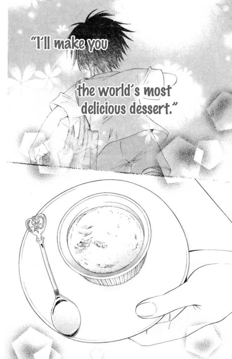 Kitchen Princess Chapter 47 Page 30