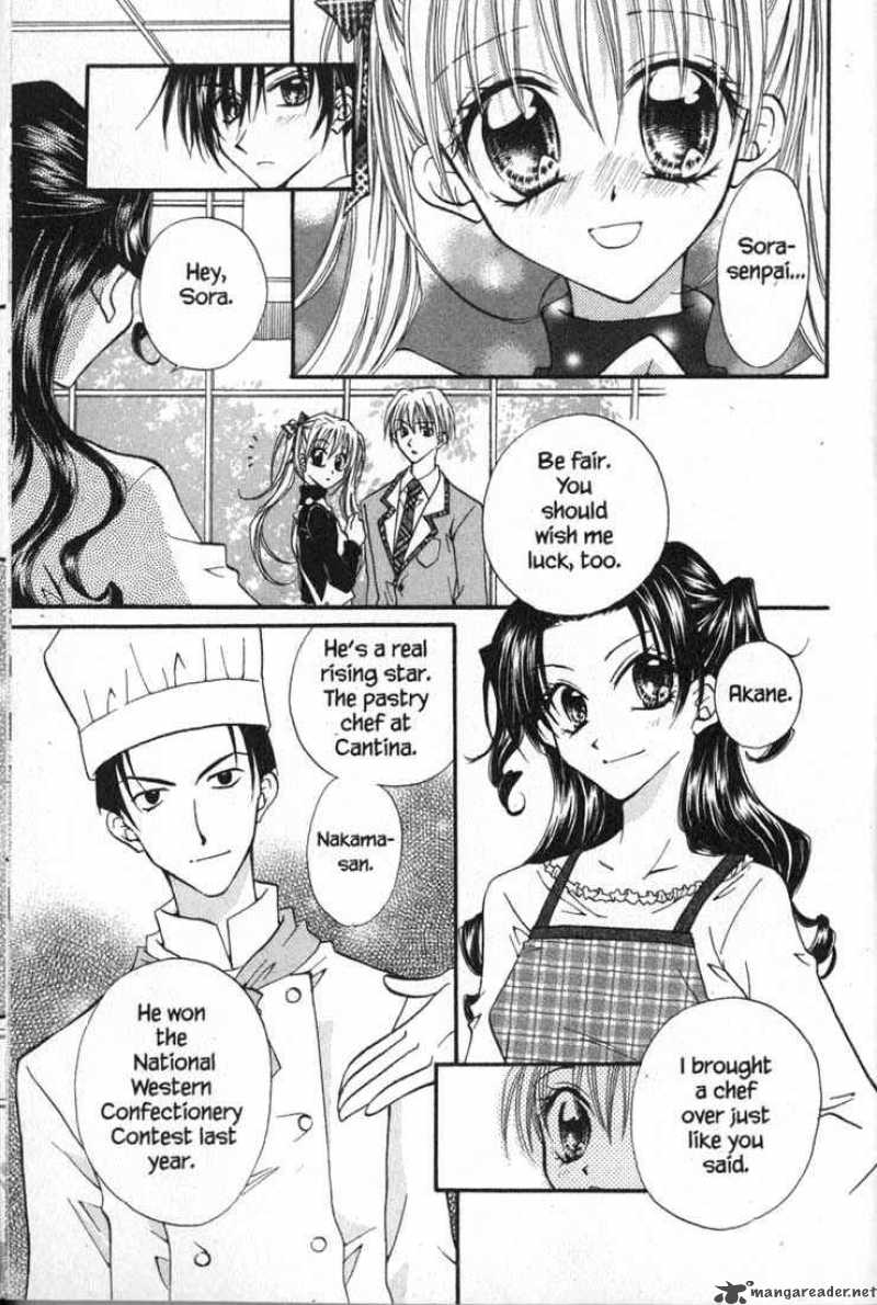 Kitchen Princess Chapter 7 Page 8