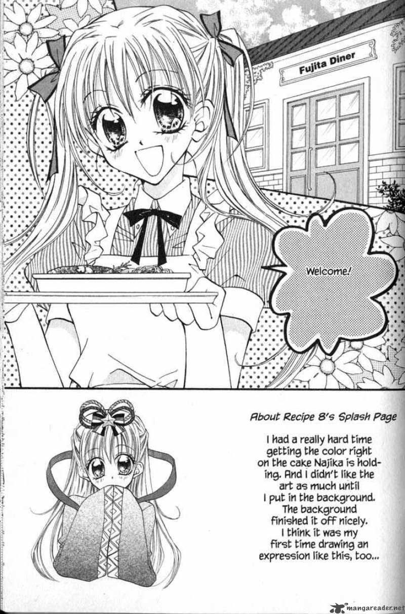 Kitchen Princess Chapter 8 Page 2