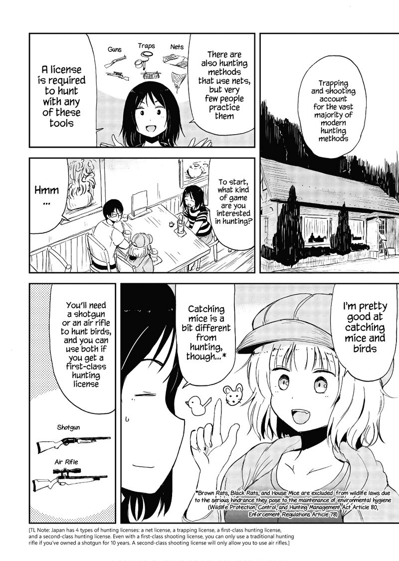 Kitsune No Oyome Chan Chapter 17 Page 2