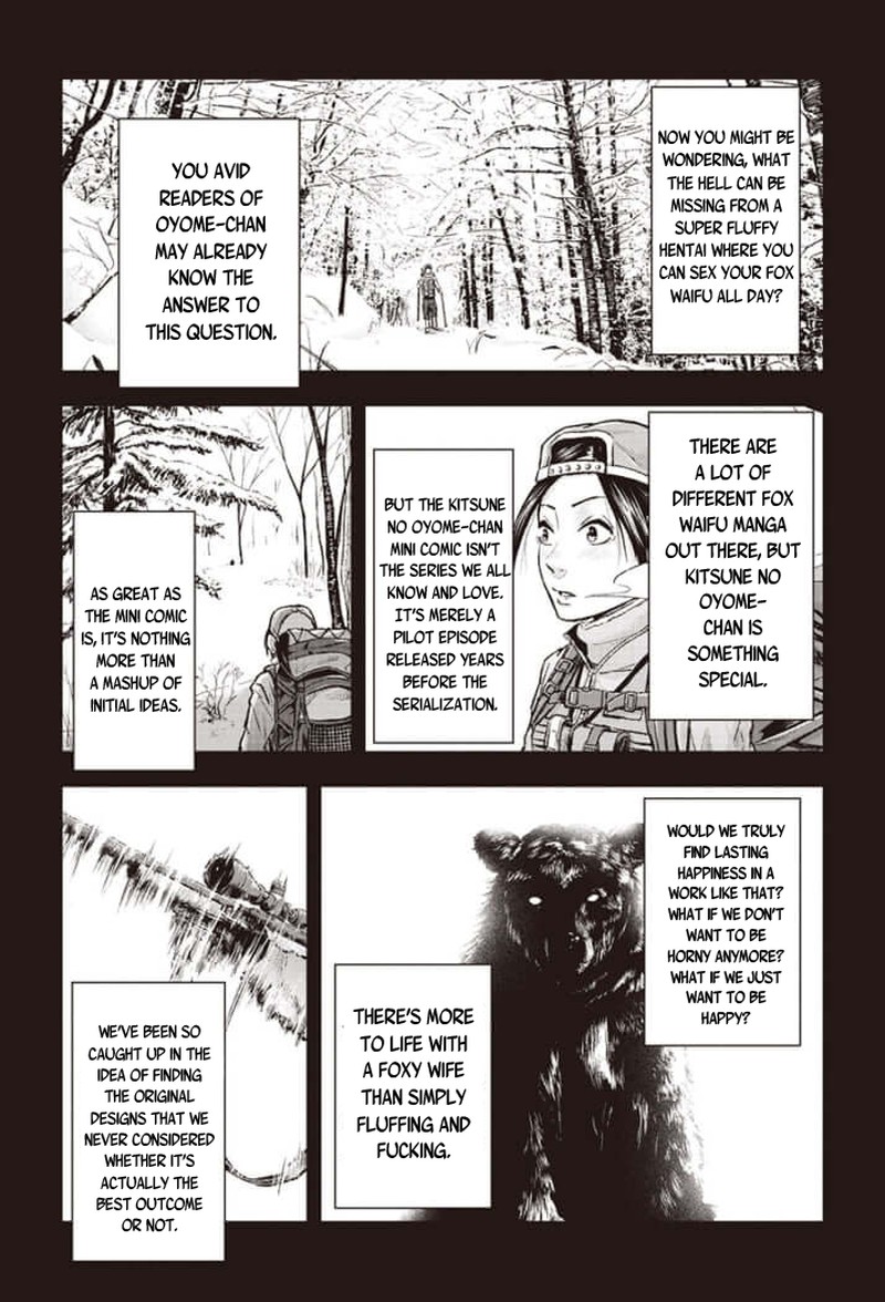 Kitsune No Oyome Chan Chapter 25e Page 13