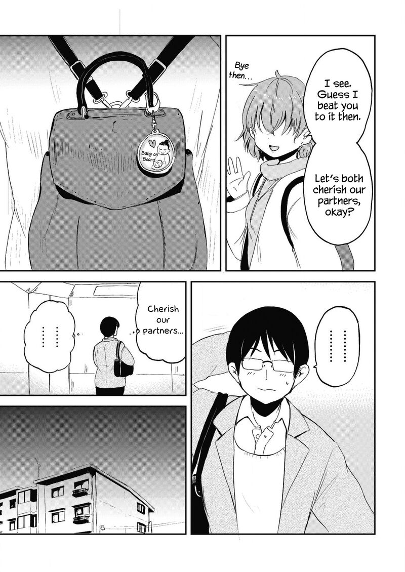 Kitsune No Oyome Chan Chapter 30 Page 13