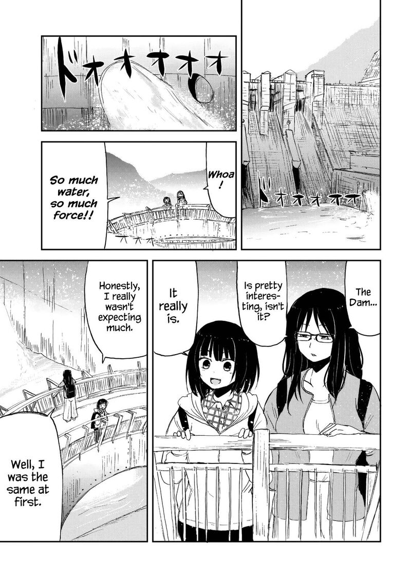 Kitsune No Oyome Chan Chapter 31e Page 11