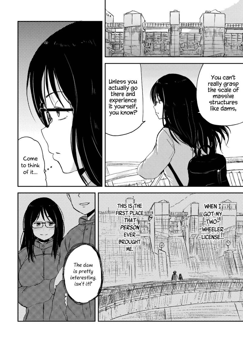 Kitsune No Oyome Chan Chapter 31e Page 12