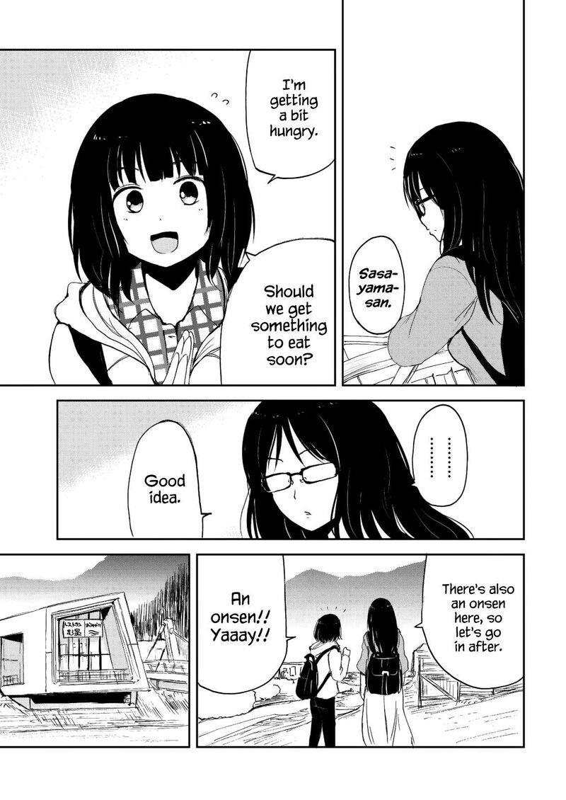 Kitsune No Oyome Chan Chapter 31e Page 13