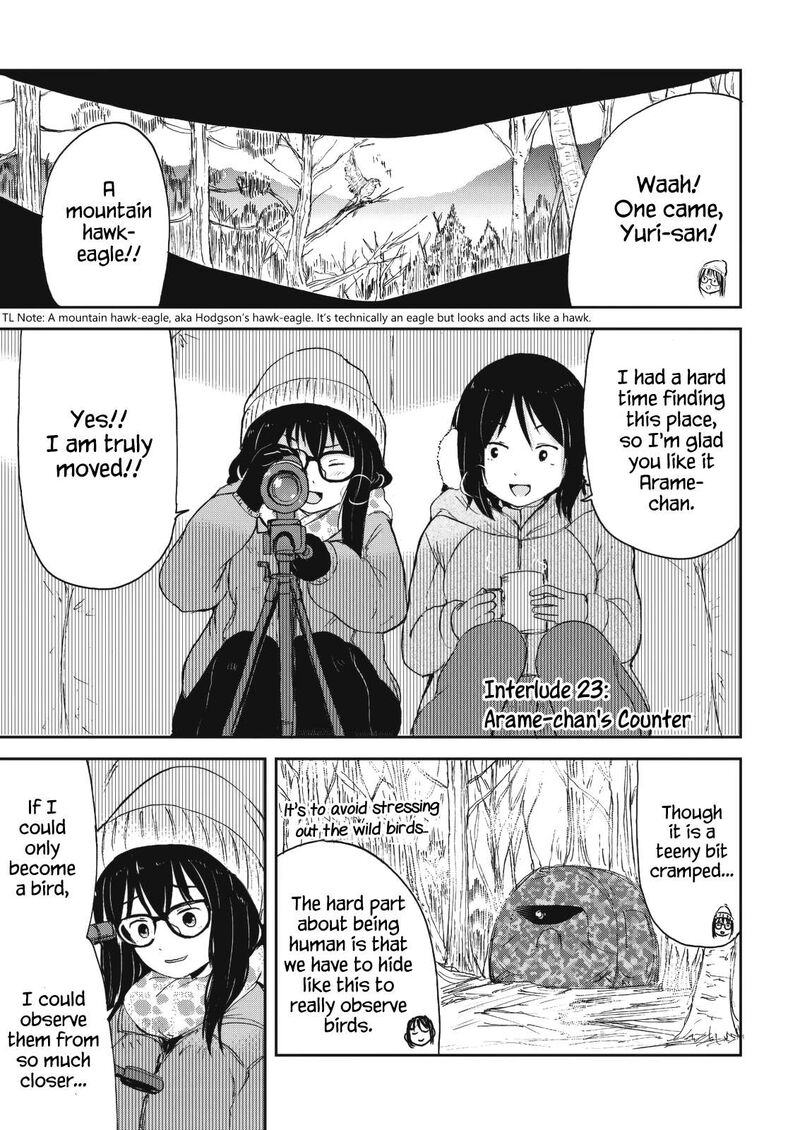 Kitsune No Oyome Chan Chapter 31e Page 19