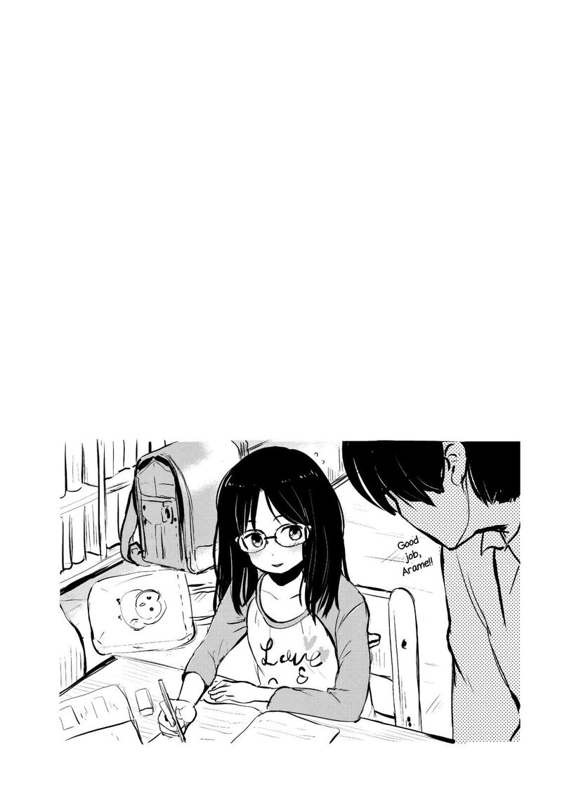 Kitsune No Oyome Chan Chapter 31e Page 21