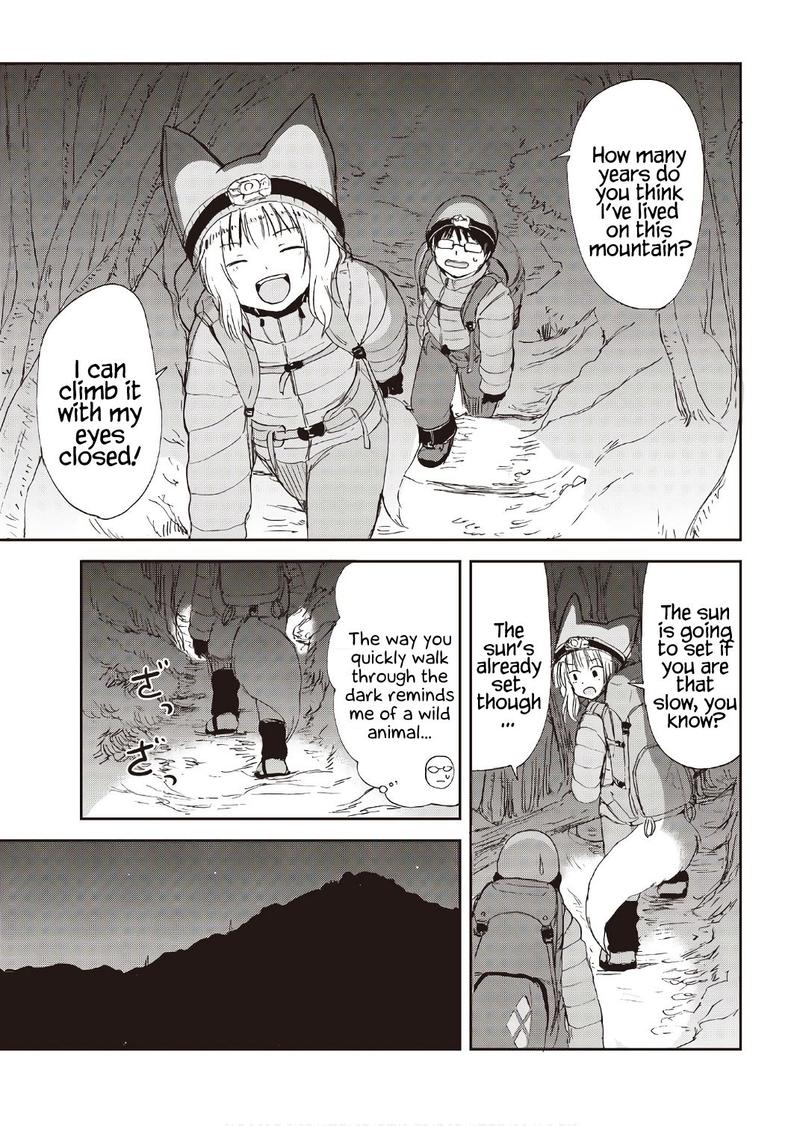Kitsune No Oyome Chan Chapter 9 Page 14
