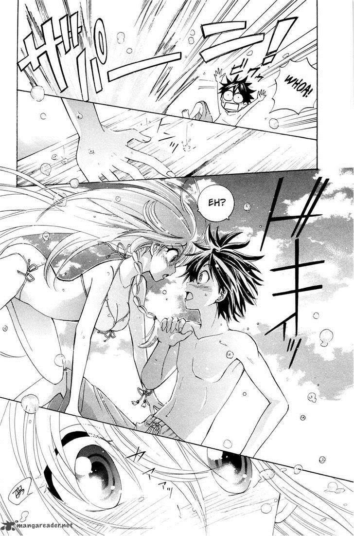 Kitsune No Yomeiri Chapter 16 Page 25