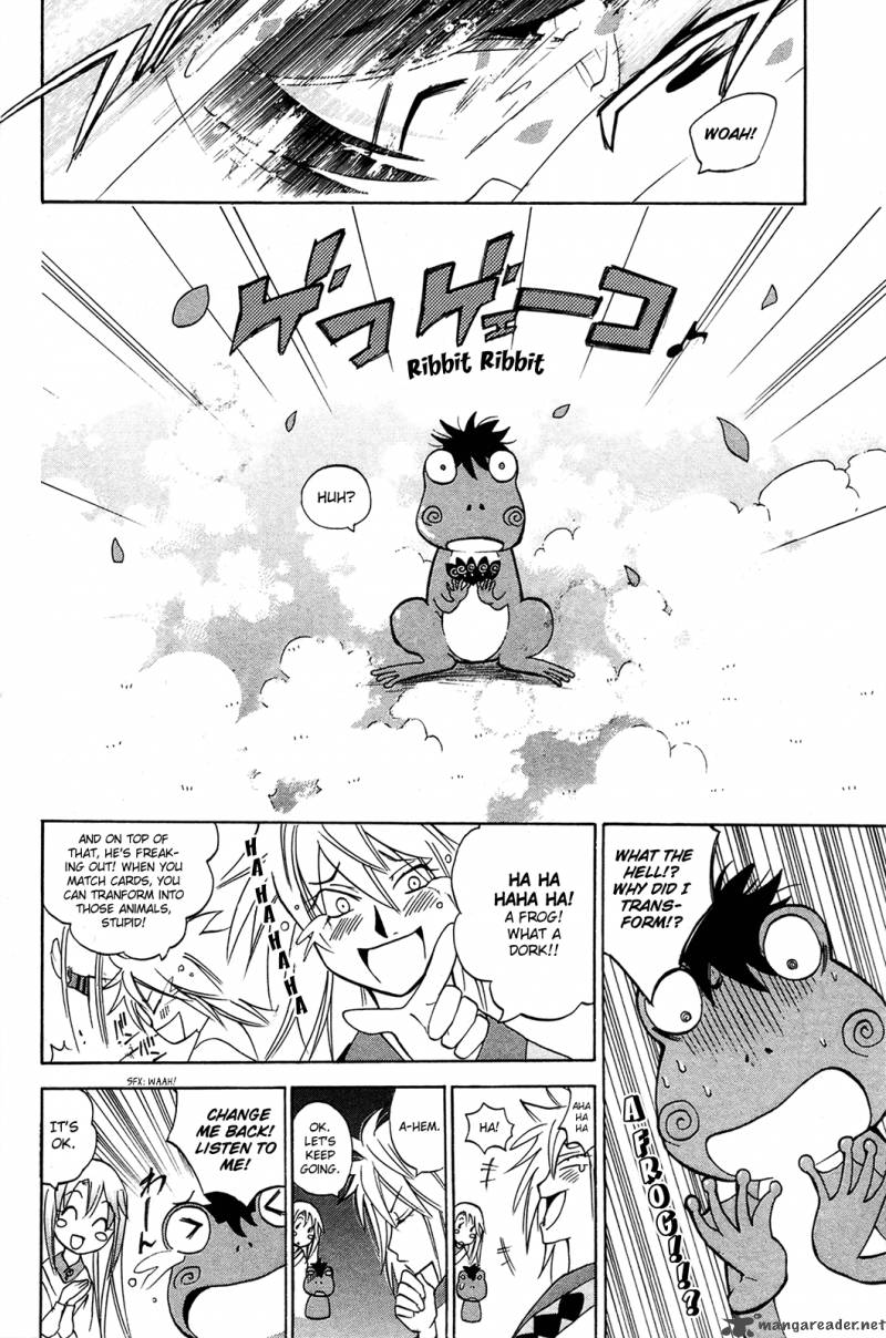 Kitsune No Yomeiri Chapter 7 Page 18