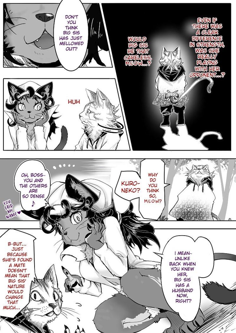 Kitsune Spirit Chapter 17 Page 2