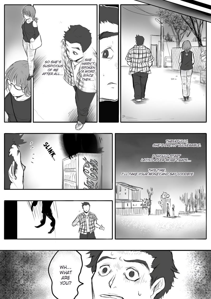 Kitsune Spirit Chapter 57 Page 4