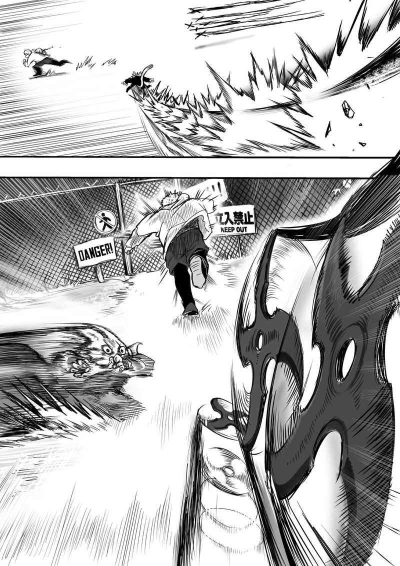 Kitsune Spirit Chapter 64 Page 2