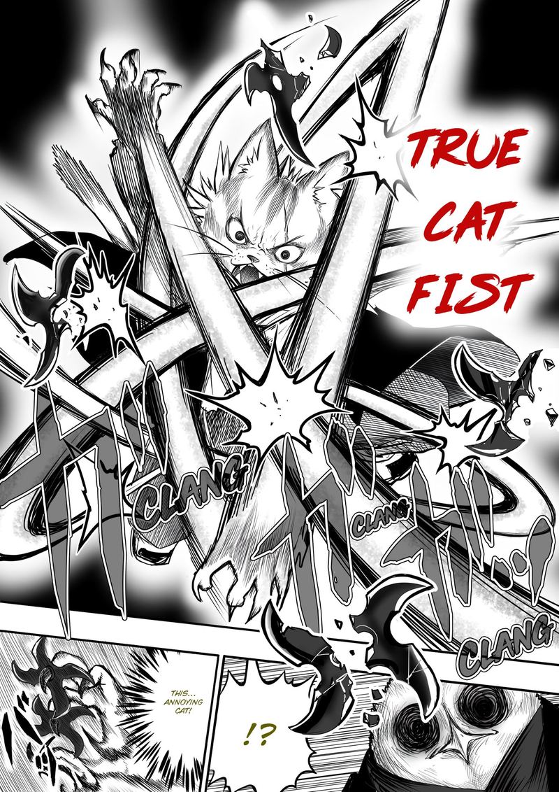 Kitsune Spirit Chapter 64 Page 3