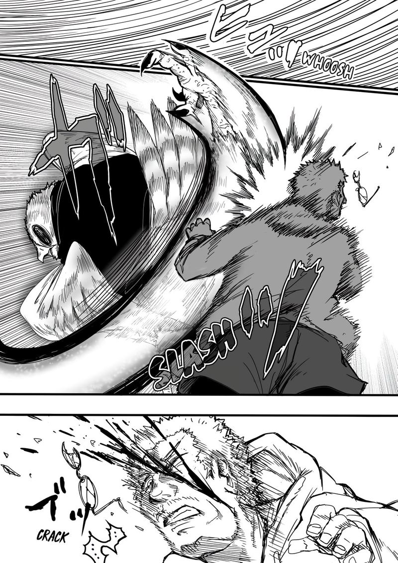 Kitsune Spirit Chapter 69 Page 1