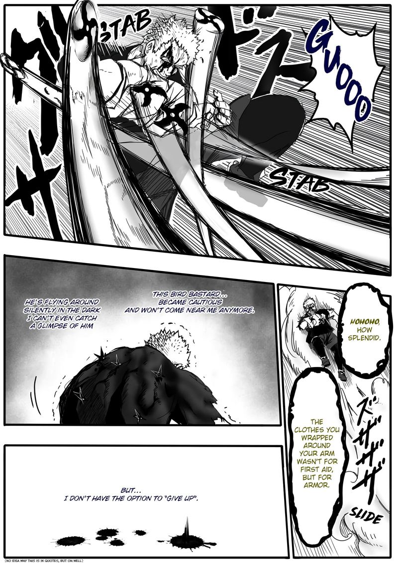 Kitsune Spirit Chapter 74 Page 2