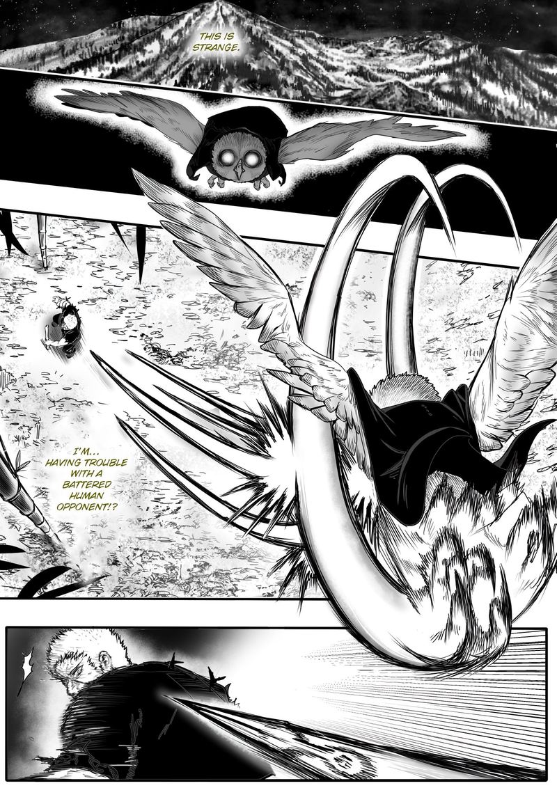 Kitsune Spirit Chapter 75 Page 1