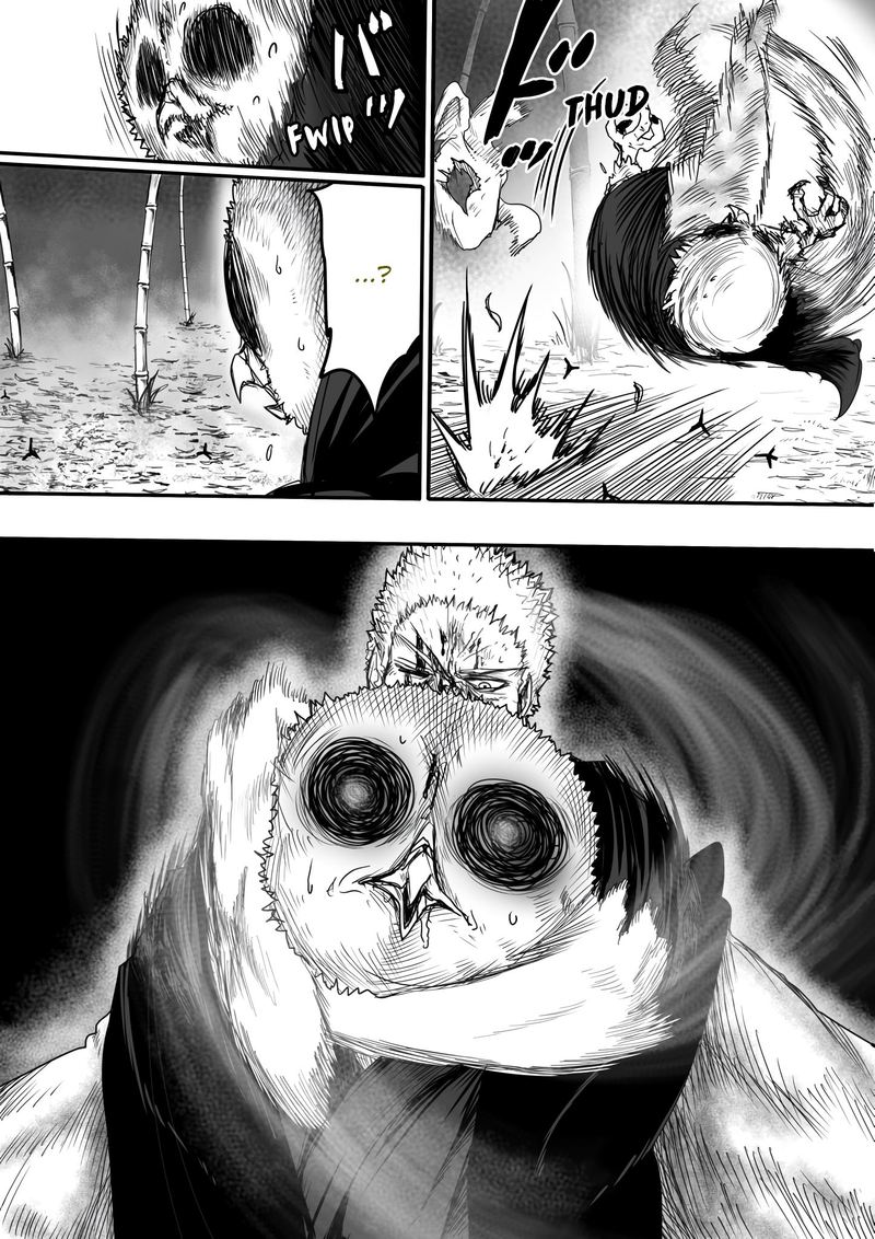 Kitsune Spirit Chapter 79 Page 1