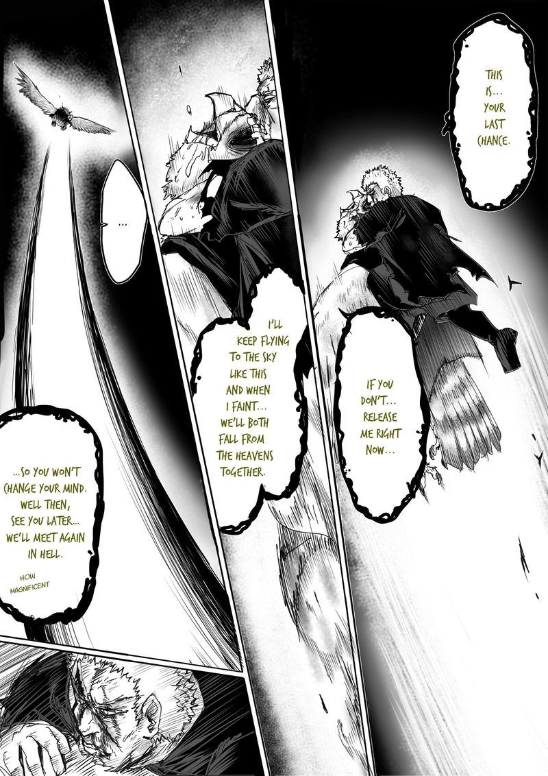 Kitsune Spirit Chapter 82 Page 3