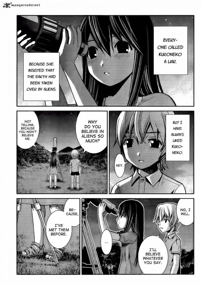 Kiwaguro No Brynhildr Chapter 1 Page 4