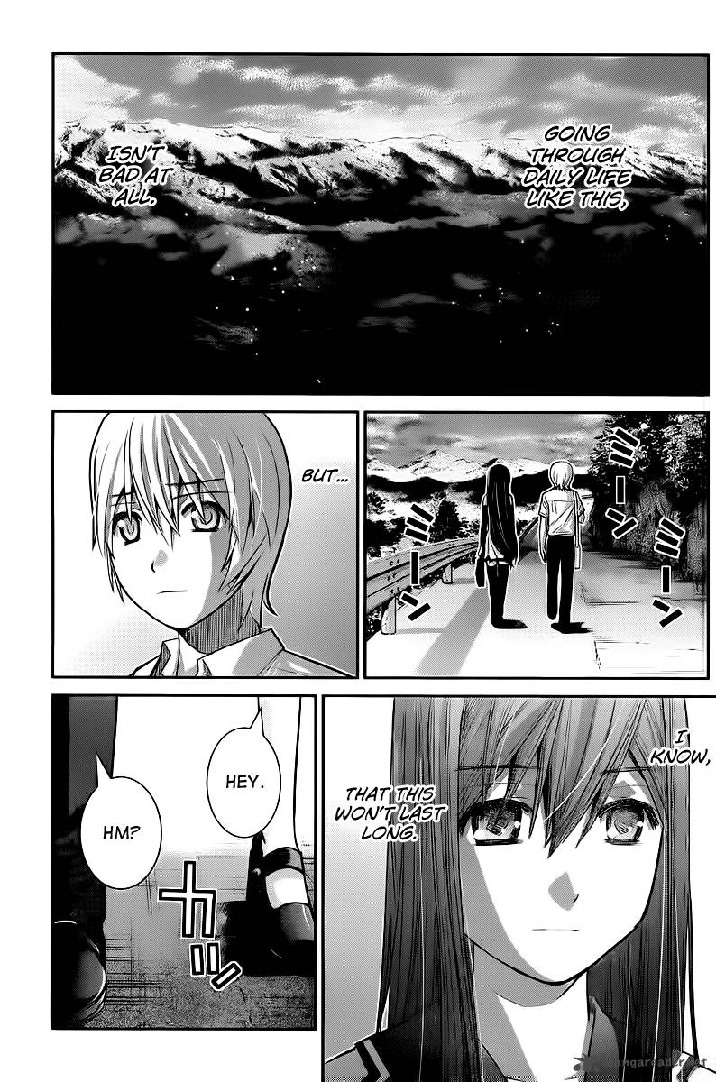 Kiwaguro No Brynhildr Chapter 11 Page 15