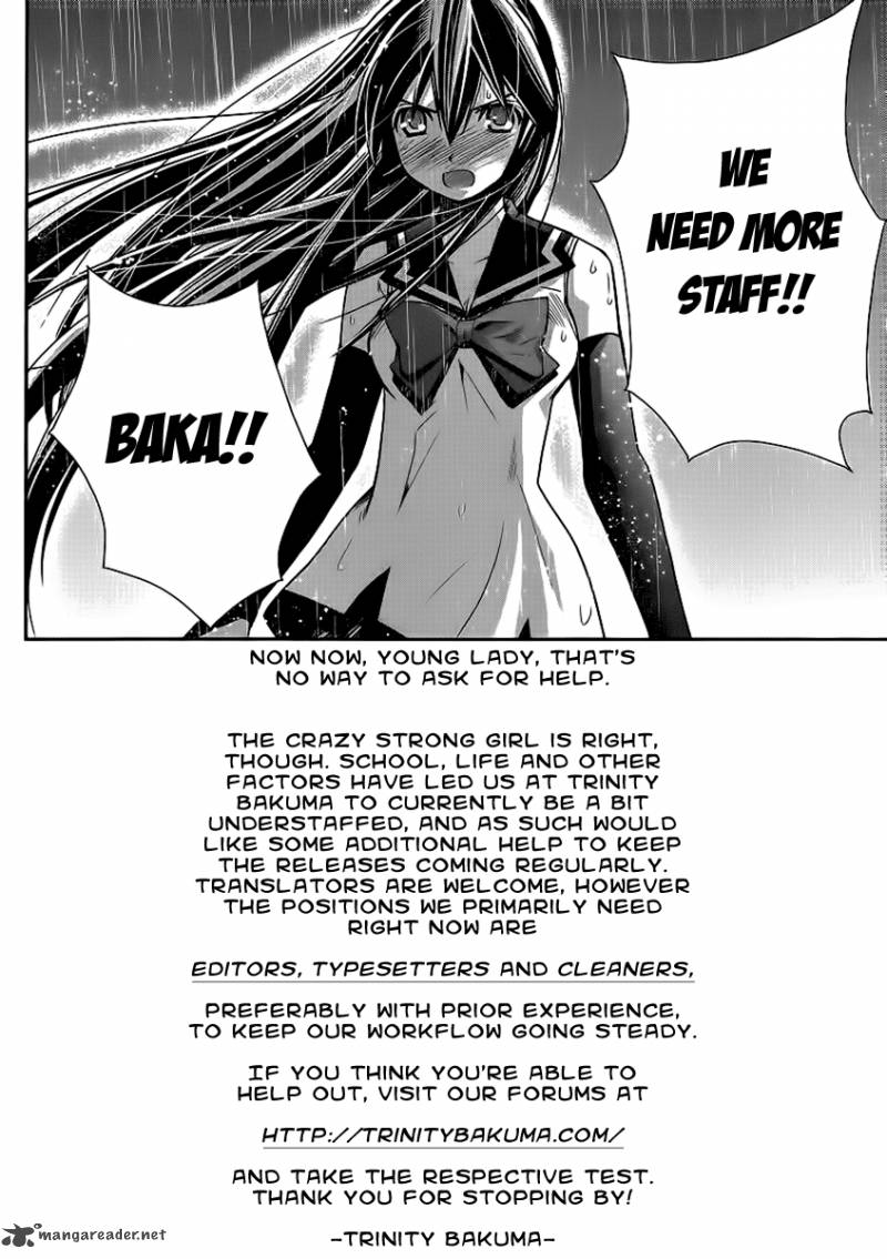 Kiwaguro No Brynhildr Chapter 3 Page 26