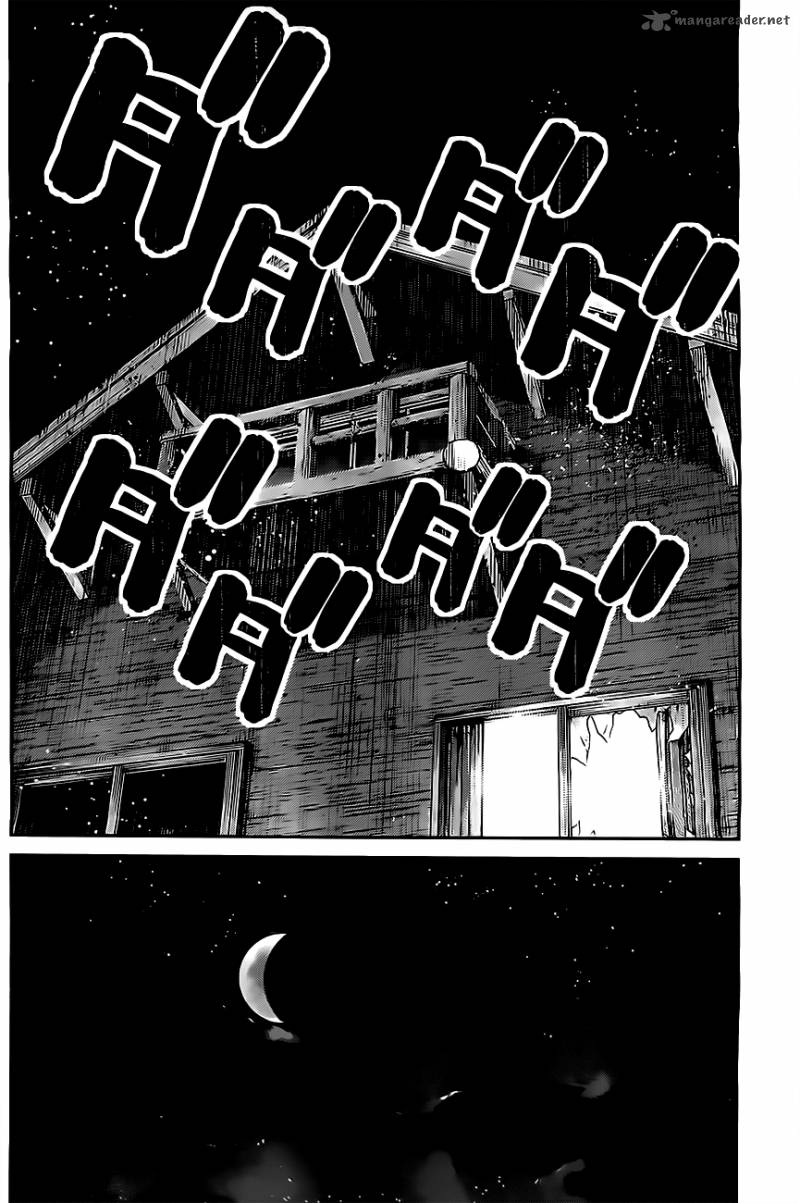 Kiwaguro No Brynhildr Chapter 53 Page 6