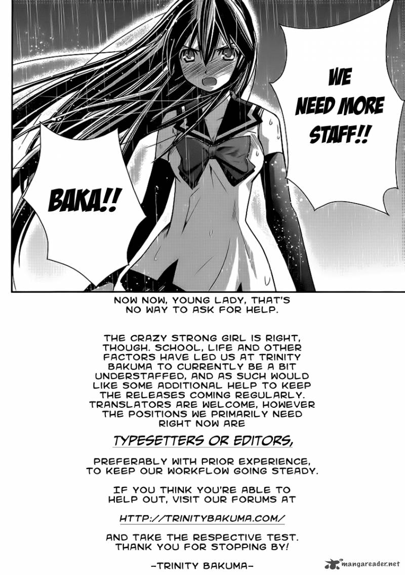 Kiwaguro No Brynhildr Chapter 9 Page 21