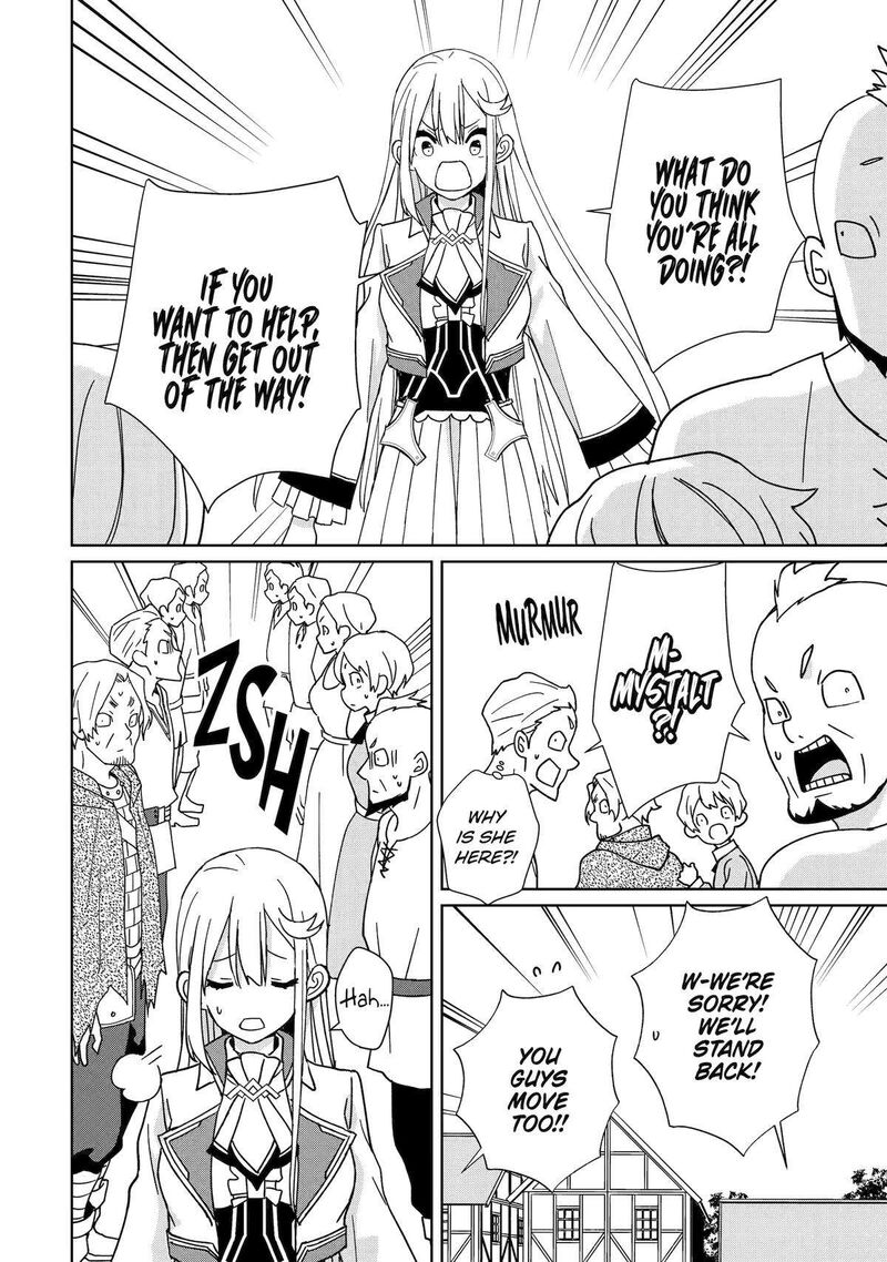 Kiwameta Renkinjutsu Ni Fukanou Wa Nai Chapter 13 Page 24