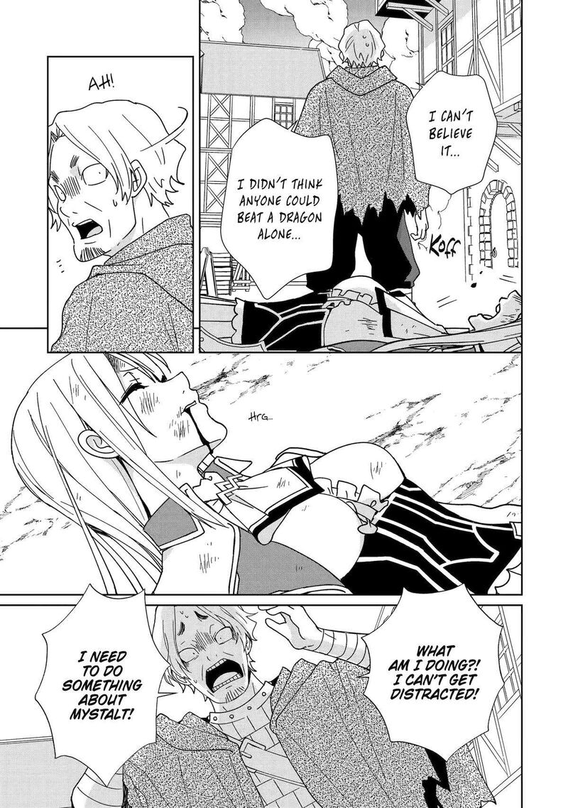 Kiwameta Renkinjutsu Ni Fukanou Wa Nai Chapter 13 Page 3