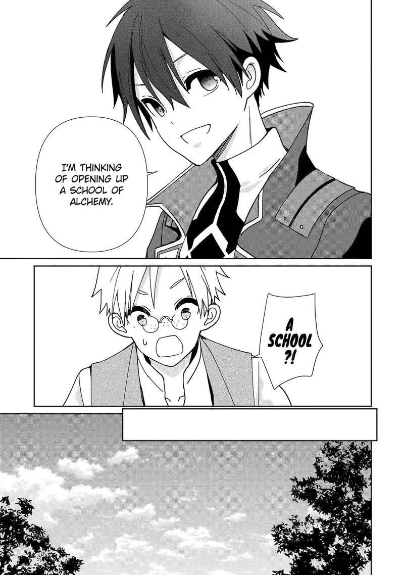 Kiwameta Renkinjutsu Ni Fukanou Wa Nai Chapter 16 Page 9