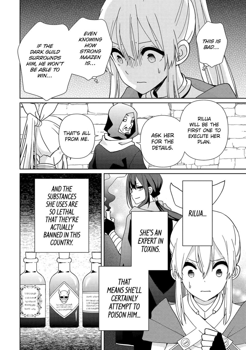 Kiwameta Renkinjutsu Ni Fukanou Wa Nai Chapter 17 Page 16