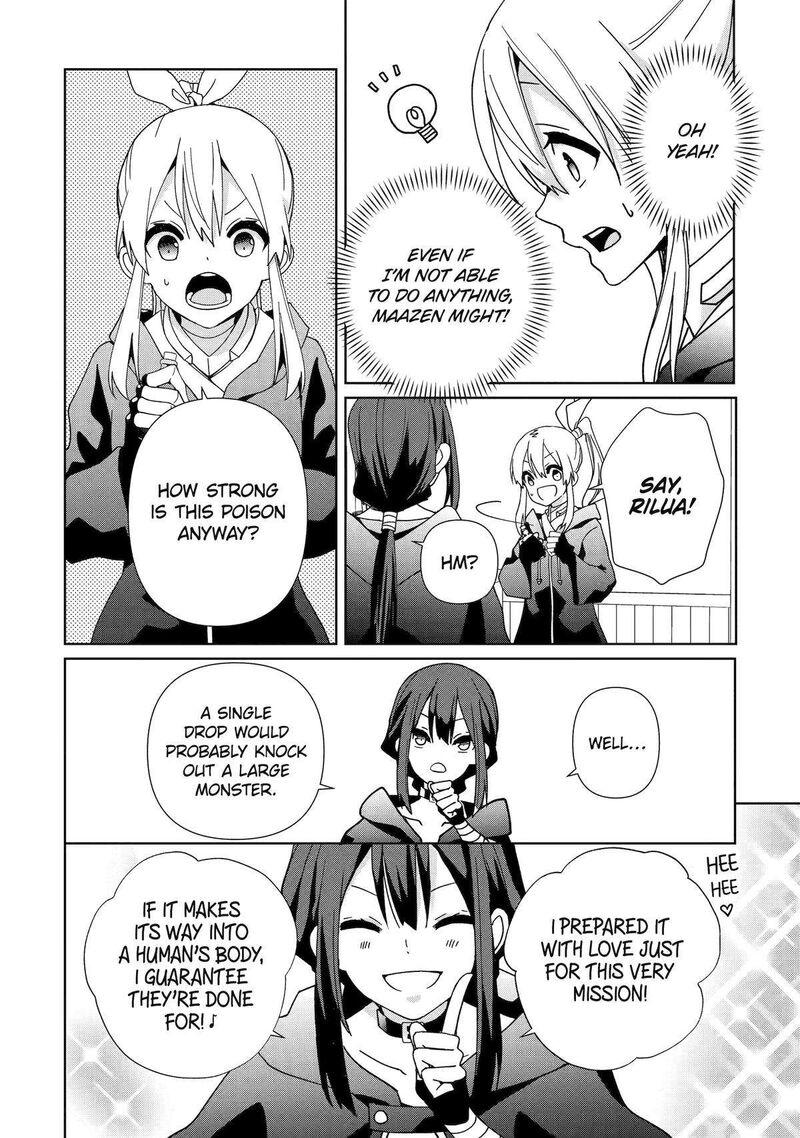 Kiwameta Renkinjutsu Ni Fukanou Wa Nai Chapter 18 Page 10