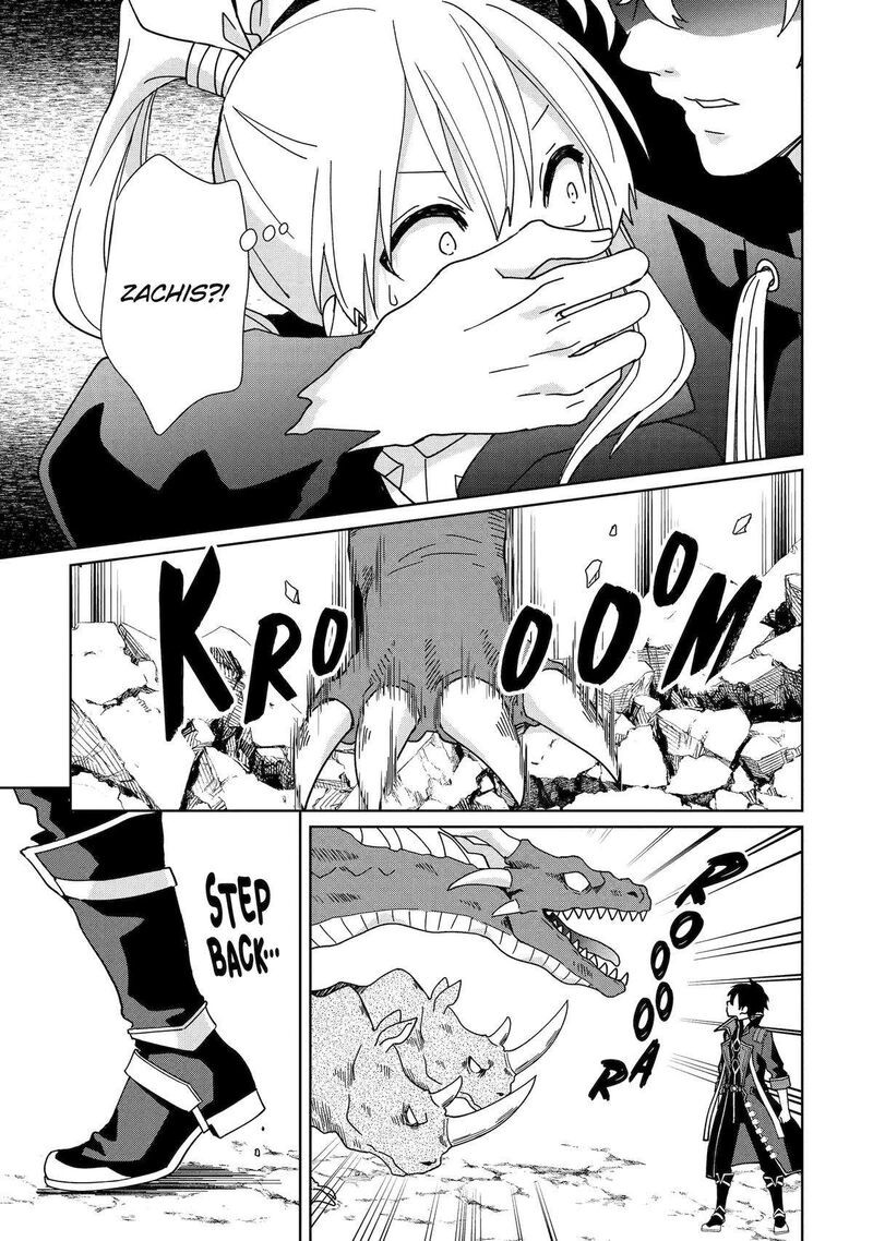 Kiwameta Renkinjutsu Ni Fukanou Wa Nai Chapter 19 Page 15