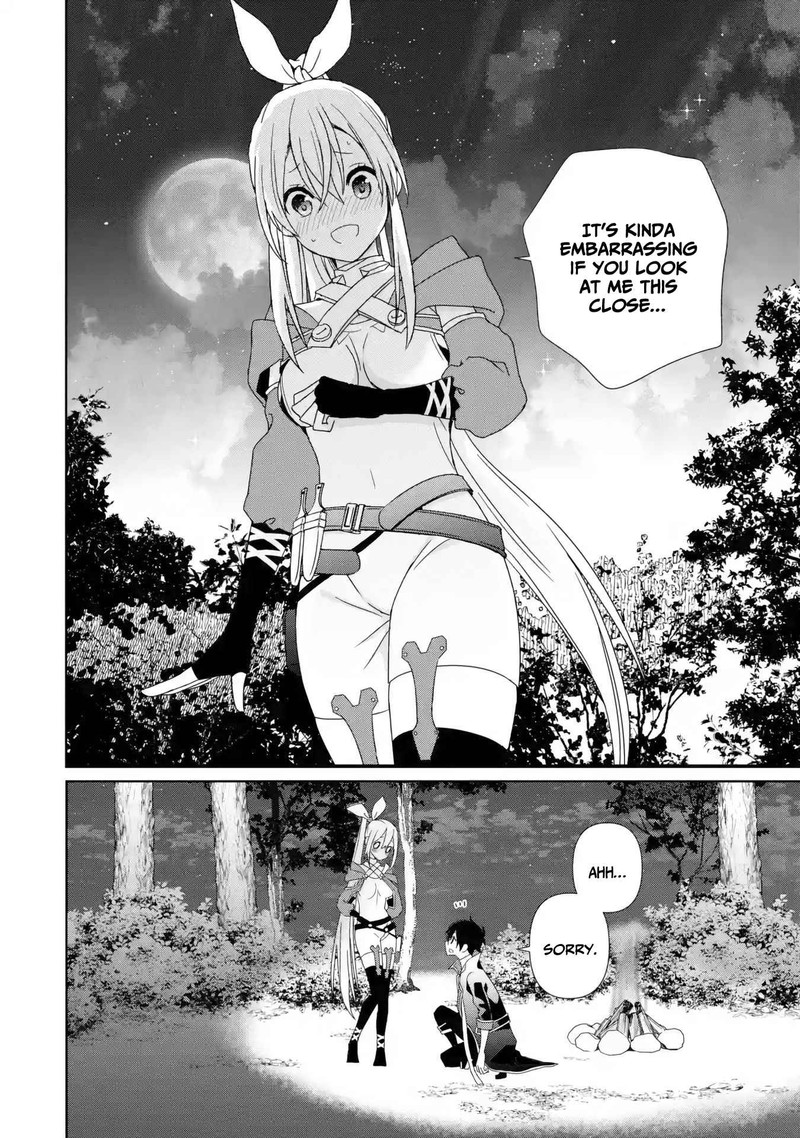 Kiwameta Renkinjutsu Ni Fukanou Wa Nai Chapter 2 Page 26