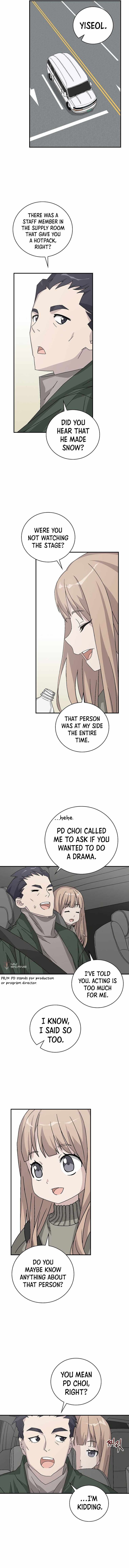 Kiwameta Renkinjutsu Ni Fukanou Wa Nai Chapter 21 Page 13