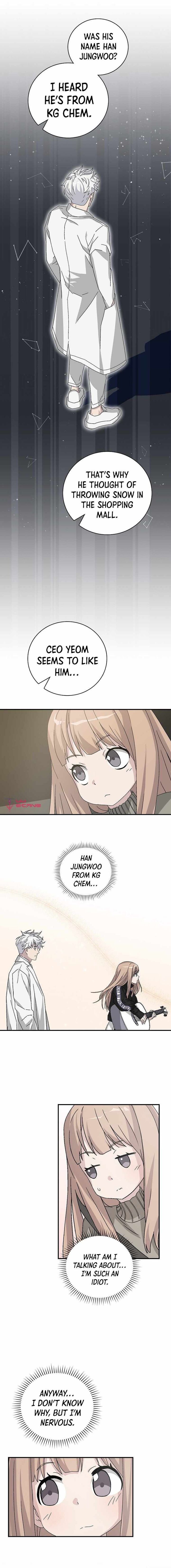 Kiwameta Renkinjutsu Ni Fukanou Wa Nai Chapter 21 Page 14