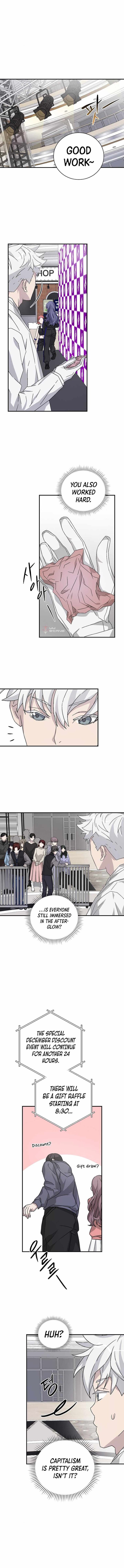 Kiwameta Renkinjutsu Ni Fukanou Wa Nai Chapter 21 Page 3