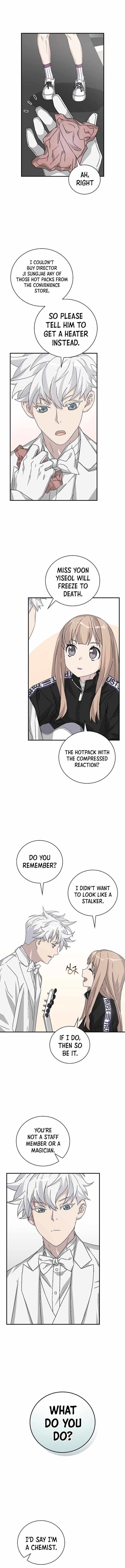 Kiwameta Renkinjutsu Ni Fukanou Wa Nai Chapter 21 Page 6