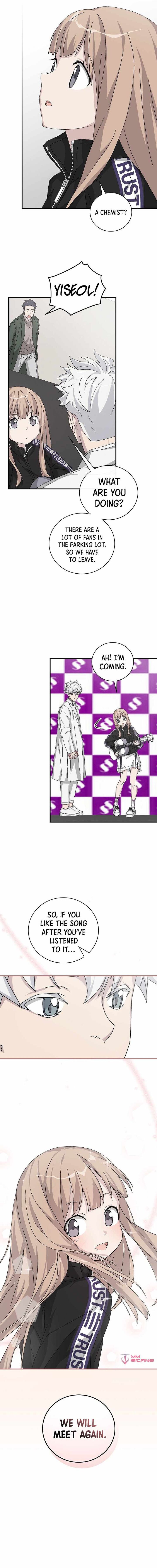 Kiwameta Renkinjutsu Ni Fukanou Wa Nai Chapter 21 Page 7