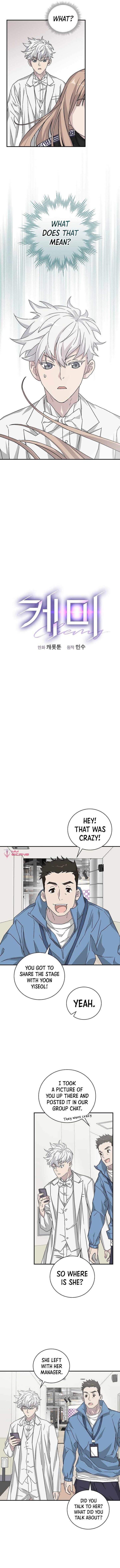 Kiwameta Renkinjutsu Ni Fukanou Wa Nai Chapter 21 Page 8