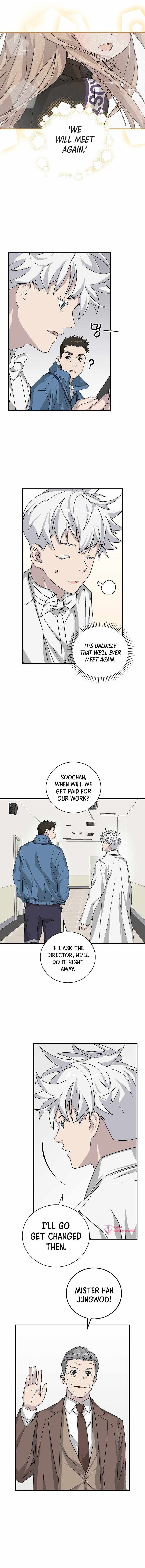Kiwameta Renkinjutsu Ni Fukanou Wa Nai Chapter 21 Page 9