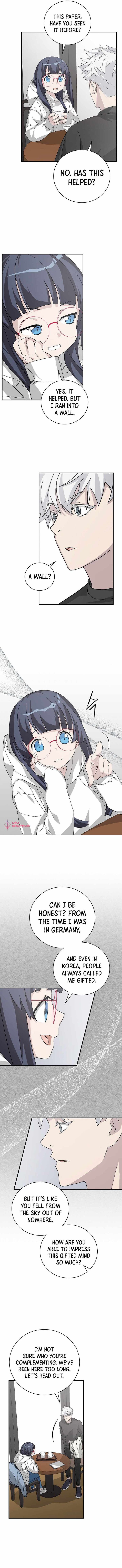 Kiwameta Renkinjutsu Ni Fukanou Wa Nai Chapter 22 Page 10